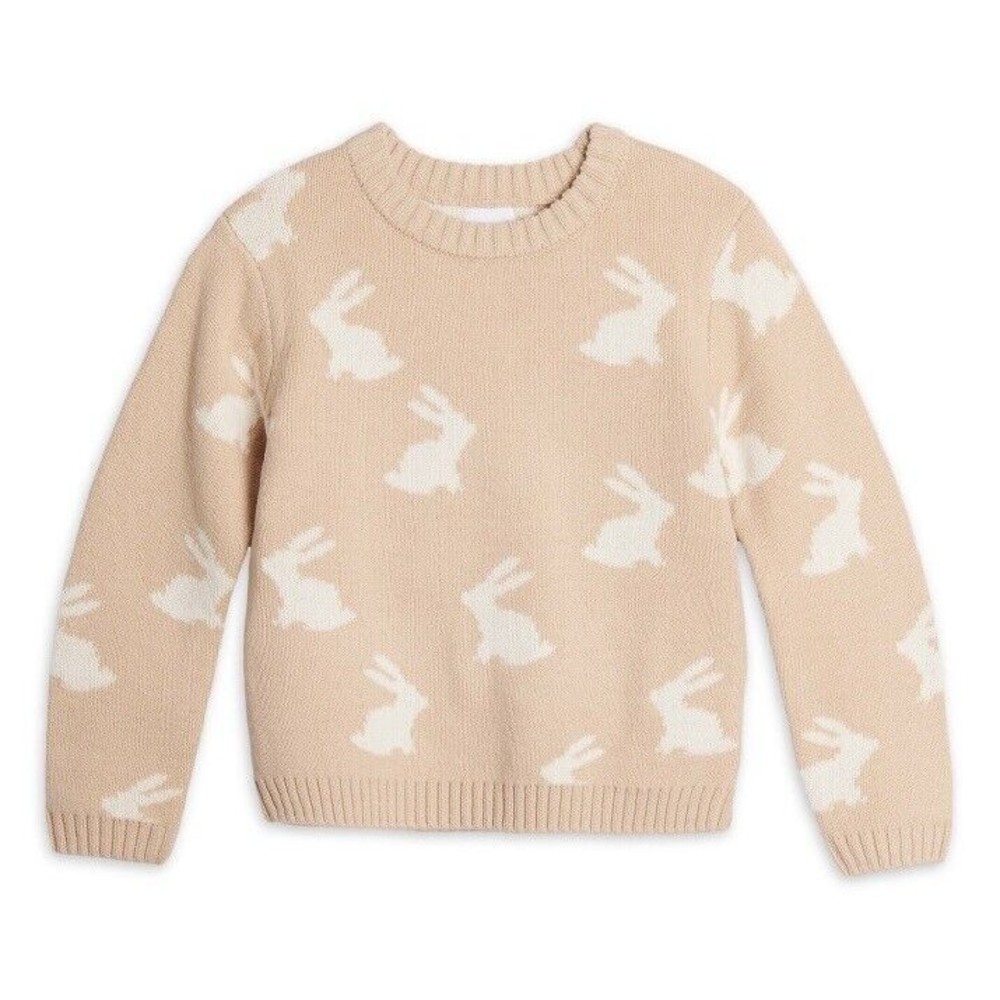 Wonder Nation Boys Crewneck  Sweater And Pants Set 2-Piece - Picture 9 of 10